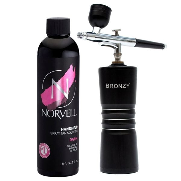 BRONZY get-bronze-norvell