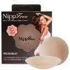 כיסויי NippFree מסיליקון לפטמות