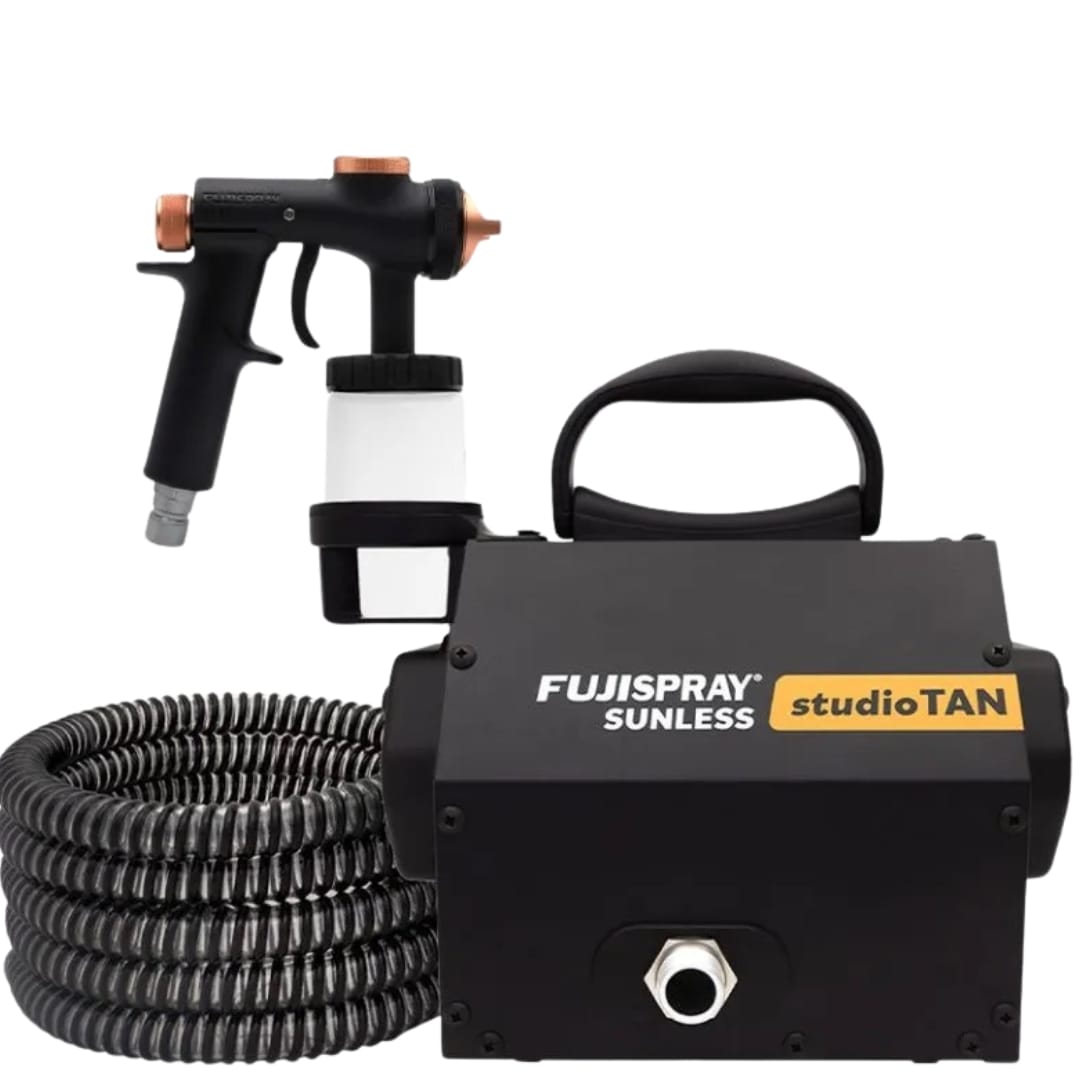 ערכת שיזוף מושלמת - Fuji Studio - חסכו 5% – תמונה 9