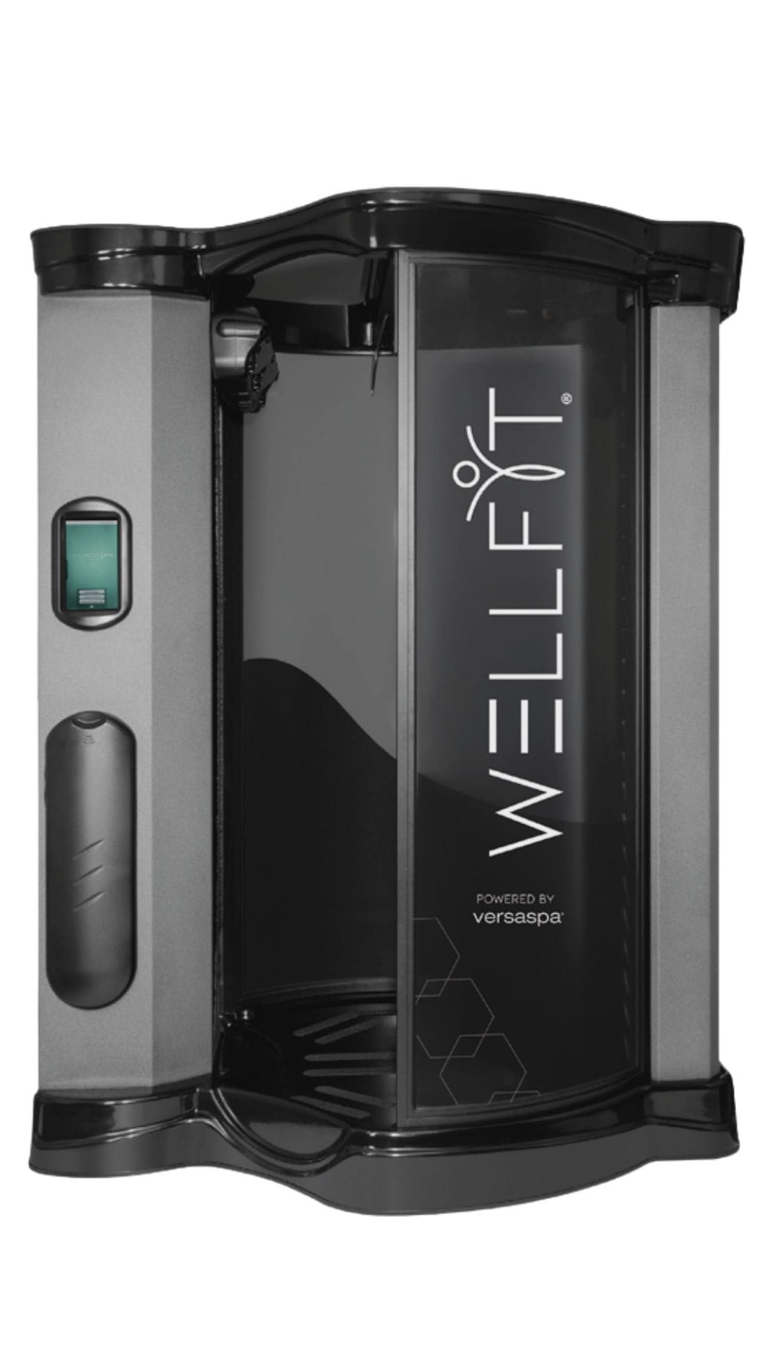 מידות תא WellFit