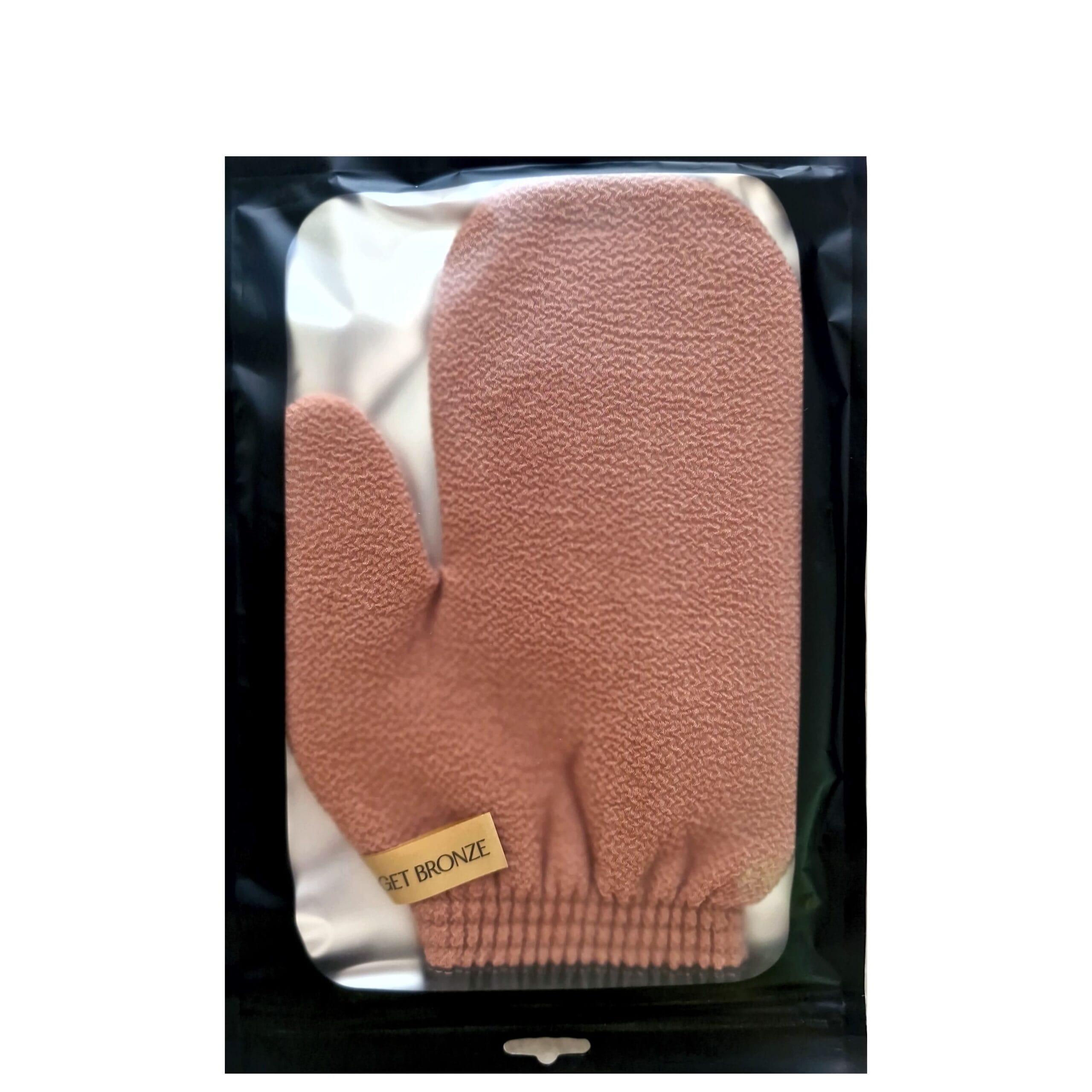 Exfoliation Glove - כפפה להסרת שיזוף – תמונה 2